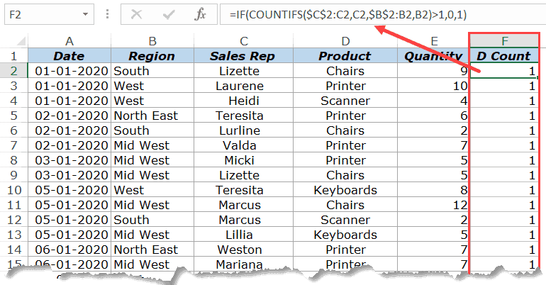 using pivot tables in excel for mac